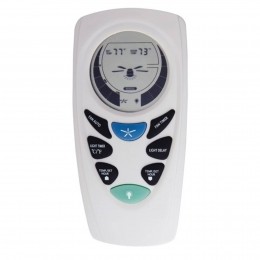 FAROBARCELONAafstandbed-kitdeluxevoorplafondventilatoren