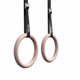 Gymringen2houtringenRiemenvan450cm-GorillaSports