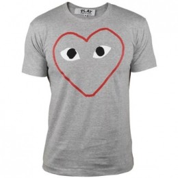 T-shirtCommeDesGarcons-