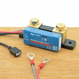 SmartShunt500A50mV-IP65