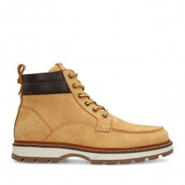 Gelenubuckveterboots