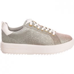 TennisschoenenMICHAELMichaelKors43T2ETFS1D-SILVER-PALEGOLD