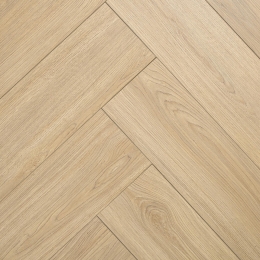 LaminaatAdersNaturelEikenVisgraat