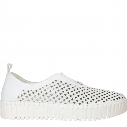 RiekerInstappersDamesWit