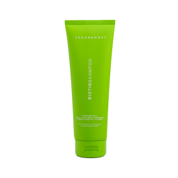 VeganboostBiotinShampoo