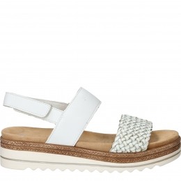 RemonteSlippersDamesWit