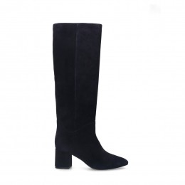 Blauwesudehogenlaarzenmethak