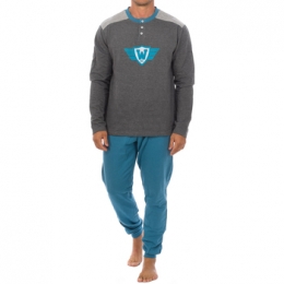 PyjamasnachthemdenKissesampLoveKLP3-30203