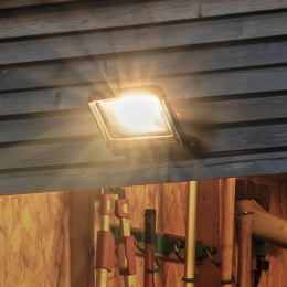 LEDVANCEEnduraFloodlightLEDbuitenspot50W