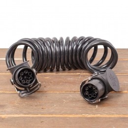 MenbersSpiraalkabel24V-ABS-35m-2x43x15mm