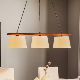 LamkurHanglampSweden3-lampswalnooteiken