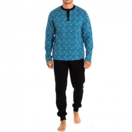 PyjamasnachthemdenKissesampLoveKLP4-30196