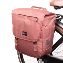 EnkelefietstasViaTour16LRood