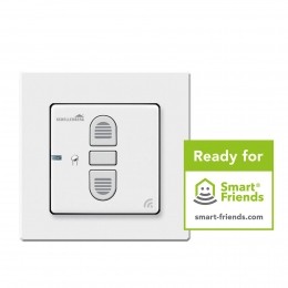 Schellenberg20030Inbouwrolluikschakelaar