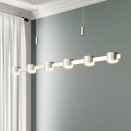 QuitaniLEDhanglampNiroinhoogteverstelbaardimbaar