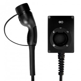 MiniPro232AZwart-VastelaadkabelType1