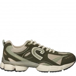 CruyffMaratoRunnerSneakersDamesGroen