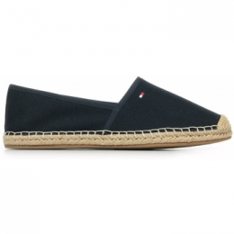 EspadrillesTommyHilfigerFlagCanvasEspadrille