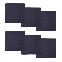DDDDDMicrovezeldoekjesBillieBlauw-6stuks