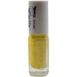 NagellakEssieMiniNagellak