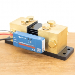 SmartShunt2000A50mV-IP65