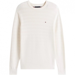 TruiTommyHilfigerSTRIPESTRUCTURECNMW0MW39535