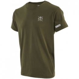 T-shirtWattsTee-shirtmc
