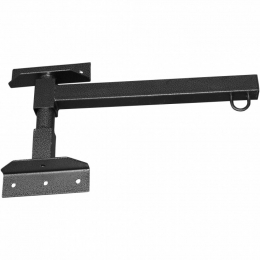 EXCALIBURMuurbeugelBokszak-Ophangbeugel-Ophangsysteem-GorillaSports