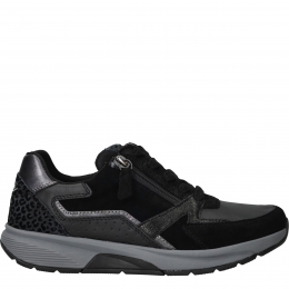 GaborRollingsoftSneakersDamesZwart