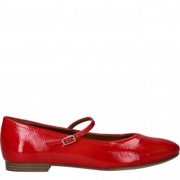 TamarisBallerinasRood