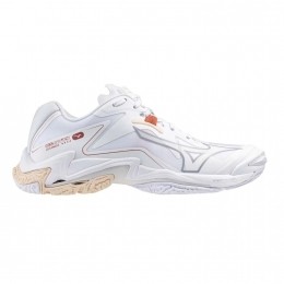 MizunoWaveLightningZIndoorschoenenDames41