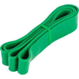 WeerstandsbandGroen-Resistanceband-45mm-Latex-50-120LBS-GorillaSports