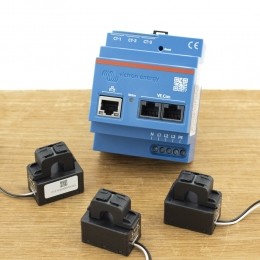 Energiemeter3-faseVM-3P75CT
