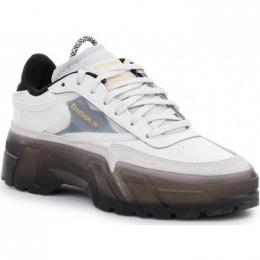 LageSneakersReebokSportxCardiBClubCFZ4928