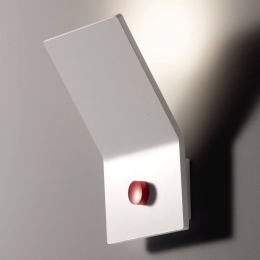 MartinelliLuceWingLEDwandlampwit