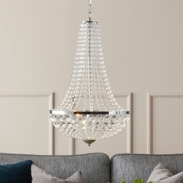 MarksljdKroonluchterGrnsvoordebadkamer30cm