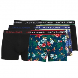 JackJonesBoxershorts6-packVerrassingspakket-S