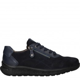 HartjesRapSneakersDamesBlauw