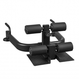 SissySquatTrainer-SquatStand-Verstelbaar-GorillaSports