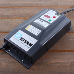 NG3HoogfrequentAcculader24V60A