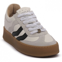 LageSneakersMelinePRIVLABW12EMLINE