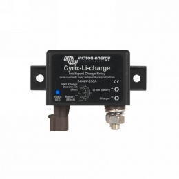 CyrixLithiumChargeRelais2448V-230A