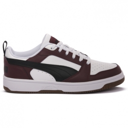 LageSneakersPuma54REBOUNDV6LOW