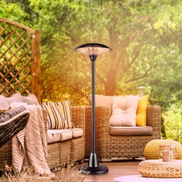 JUSTLIGHTGmbHStandkachelGlowIP341500W3000W