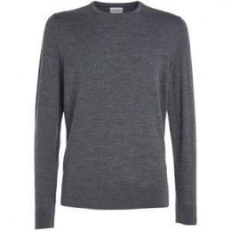 SweaterCalvinKleinJeansMerinoCrewNeckSwe