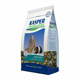 KasperFaunafoodKonijnenMuesli25kg