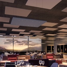 NimbusLightingPadQ600LEDdirect930white