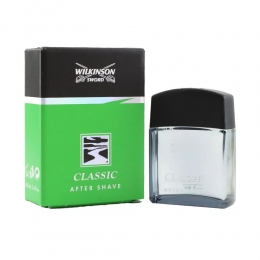 WilkinsonWilkinsonAfterShave-100ml