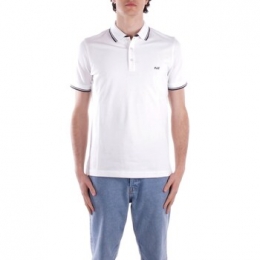 T-shirtKorteMouwFayNPMB250140