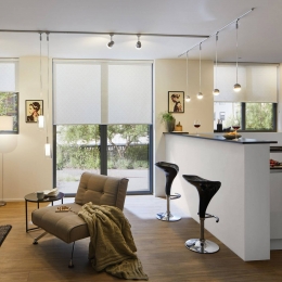 PaulmannURailLEDspot35WGZ10chroommat